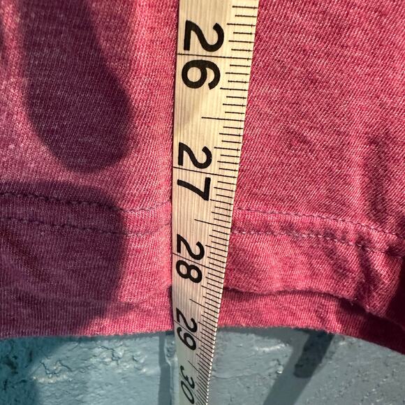 Prince and the Revolution Tee Size Large Pink Purple - Picture 7 of 7